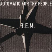 R.E.M. - Automatic For The People (LP)