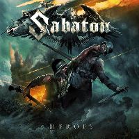 SABATON - Heroes