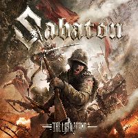 SABATON - The Last Stand