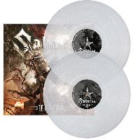 SABATON - The Last Stand (Clear Vinyl)