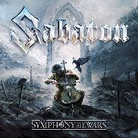 SABATON - The Symphony To End All Wars