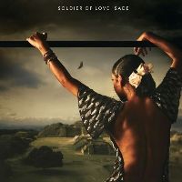 SADE - SOLDIER OF LOVE