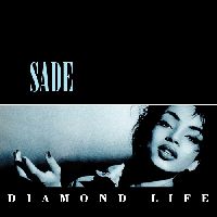 SADE - Diamond Life HQ