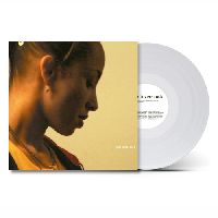 SADE - Lovers Rock (Transparent Vinyl, NAD 2026) SADE - Lovers Rock (Transparent Vinyl, NAD 2026)