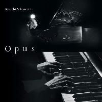 Sakamoto, Ryuichi - Opus (CD)