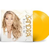 SANDRA - Back To Life (Yellow Vinyl)