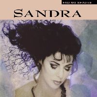 SANDRA - Fading Shades