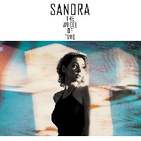 SANDRA - The Wheel Of Time