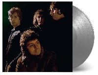 SANDY COAST - From the Workshop (Silver Vinyl)