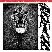 SANTANA - Santana (Original Master Recording)