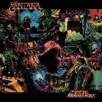 SANTANA - Beyond Appearances