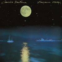 SANTANA - Havana Moon (CD)