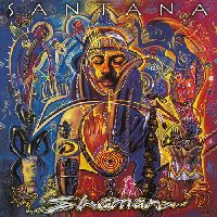 SANTANA - Shaman