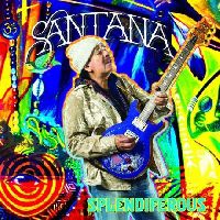Santana - Splendiforous (RSD 2022)