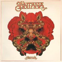 Santana – Festival