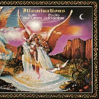 SANTANA & ALICE COLTRANE - Illuminations