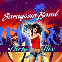 Saragossa Band - The Party Mix