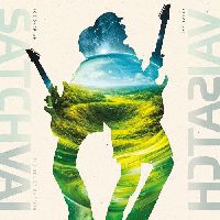 SatchVai (Joe Satriani & Steve Vai) - The Sea Of Emotion SatchVai (Joe Satriani & Steve Vai) - The Sea Of Emotion
