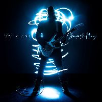 Satriani, Joe - Shapeshifting (CD)