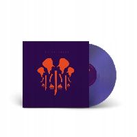 SATRIANI, JOE - The Elephants Of Mars (Purple Vinyl)