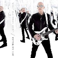Satriani, Joe - What Happens Next (CD, Digisleeve)