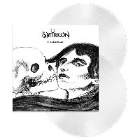 SATYRICON - Deep Calleth Upon Deep (White Vinyl)