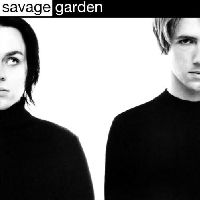 SAVAGE GARDEN - Savage Garden (White Vinyl)