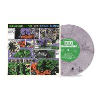 Savoy Brown - Hellbound Train (Grey & Purple Marble Vinyl, RSD 2025)