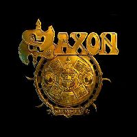 SAXON - Sacrifice (CD, Deluxe)