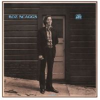 SCAGGS, BOZ - BOZ SCAGGS