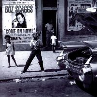 Scaggs, Boz - Come On Home