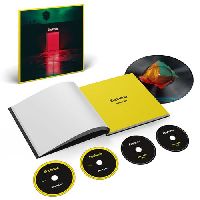 Schiller - Euphoria (Premium Deluxe Edition)