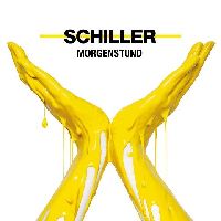 Schiller - Morgenstund (Yellow Opaque Vinyl)