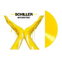 Schiller - Morgenstund (Yellow Opaque Vinyl)