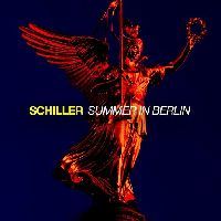 SCHILLER - Summer In Berlin (Coloured Vinyl)
