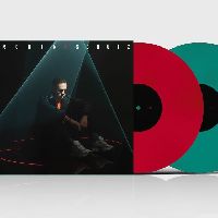 Schulz, Robin - IIII (Red & Green Vinyl)