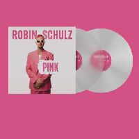 Schulz, Robin - Pink (Clear Vinyl)
