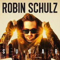 Schulz, Robin - SUGAR