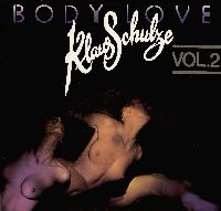 Schulze, Klaus - Body Love, Vol. 2