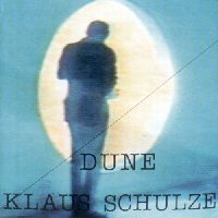 Schulze, Klaus - Dune