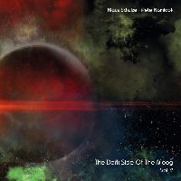 SCHULZE, KLAUS / NAMLOOK, PETE - The Dark Side of the Moog Vol.2 ( A Saucerful Of Ambience)