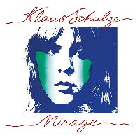 Schulze, Klaus - Mirage