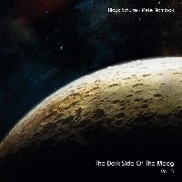 SCHULZE, KLAUS / NAMLOOK, PETE - The Dark Side of the Moog Vol.3 ( Phantom Heart Brother)