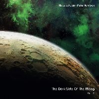 SCHULZE, KLAUS / NAMLOOK, PETE - The Dark Side of the Moog Vol.4 ( Three Pipers At The Gates Of Dawn)