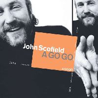 Scofield, John - A Go Go (Verve By Request)