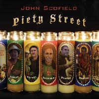 Scofield, John - Piety Street