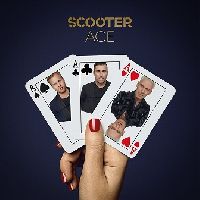 SCOOTER - Ace