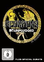 Scorpions - MTV Unplugged (DVD)