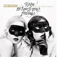 SCORPIONS - Born To Touch Your Feelings - Best of Rock Ballads (CD)