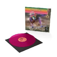 SCORPIONS - Fly To The Rainbow (Purple Vinyl)